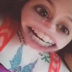 Meet your Posher, Darci